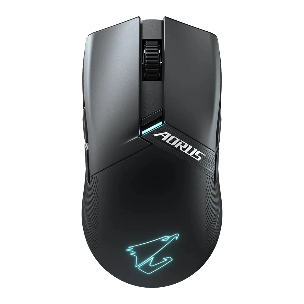 Мышь Gigabyte GM-AORUS M6
