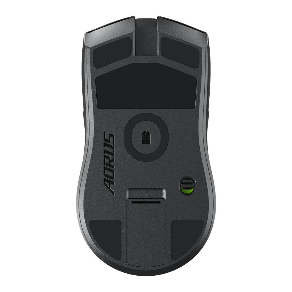 Мышь Gigabyte GM-AORUS M6