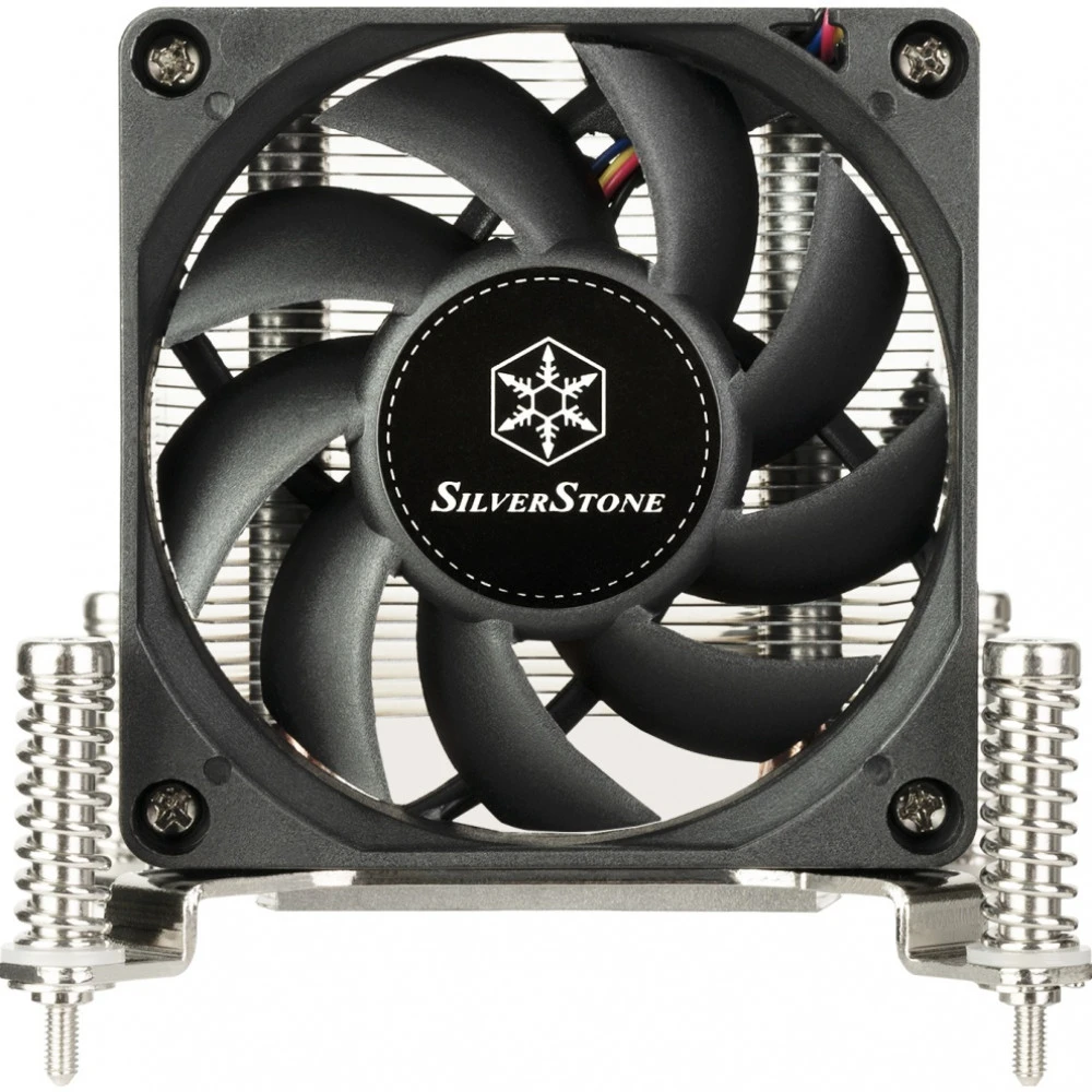 Система охлаждения Silverstone SST-AR10-1700 G530AR101700010 Для процессора
