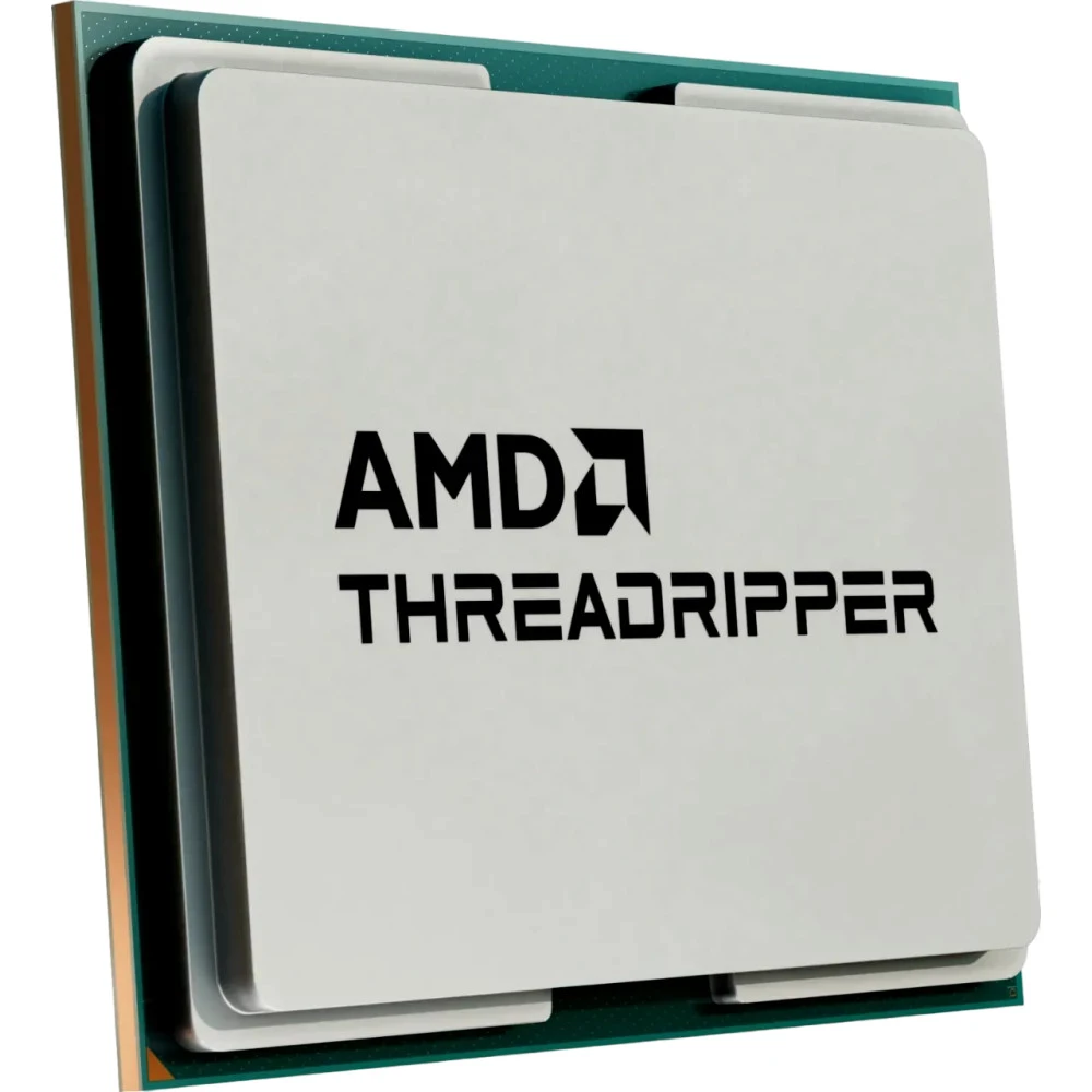 Процессор AMD RYZEN Threadripper 7960X OEM 100-000001352 4.2 ГГц, 128 МБ, OEM
