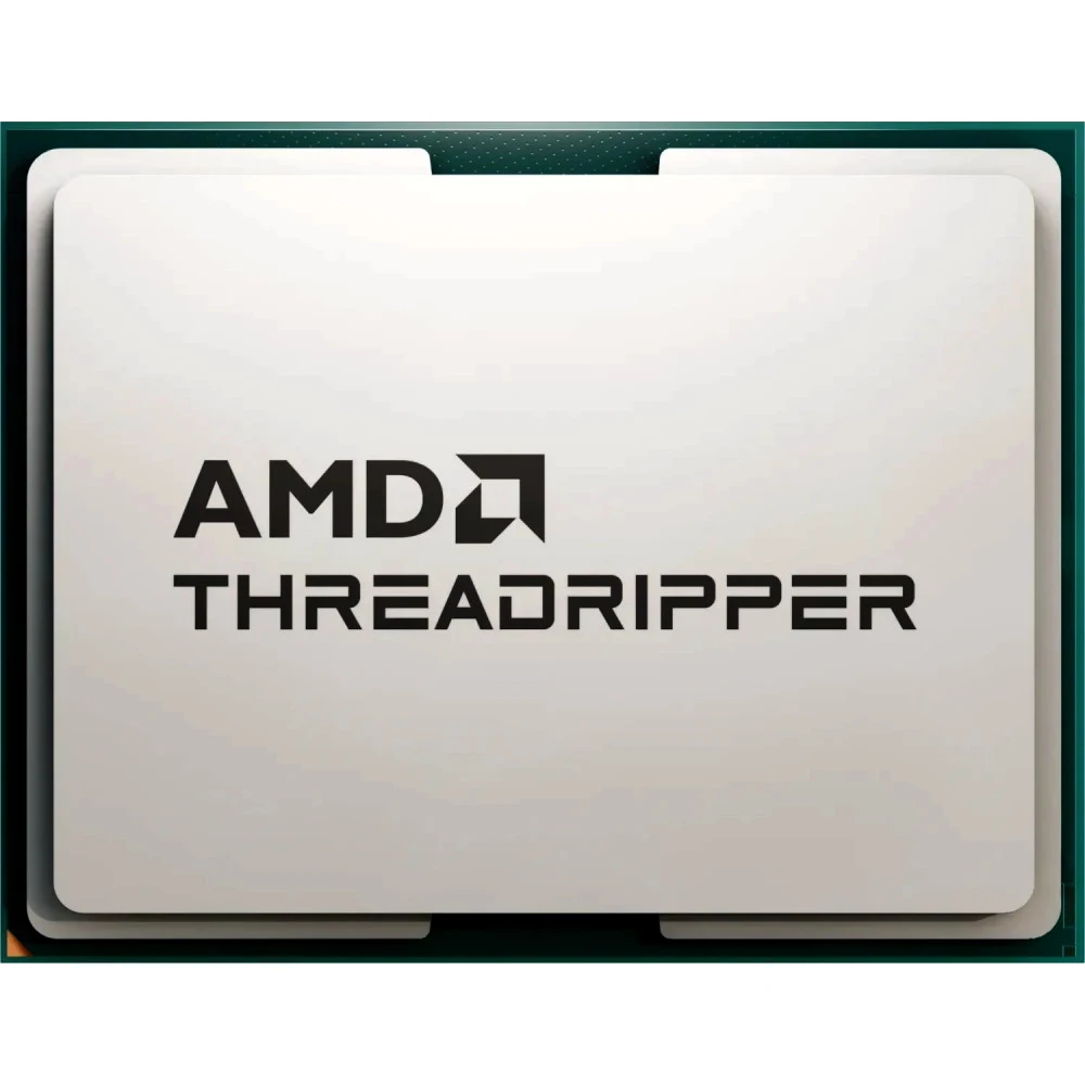 Процессор AMD RYZEN Threadripper 7960X OEM 100-000001352 4.2 ГГц, 128 МБ, OEM