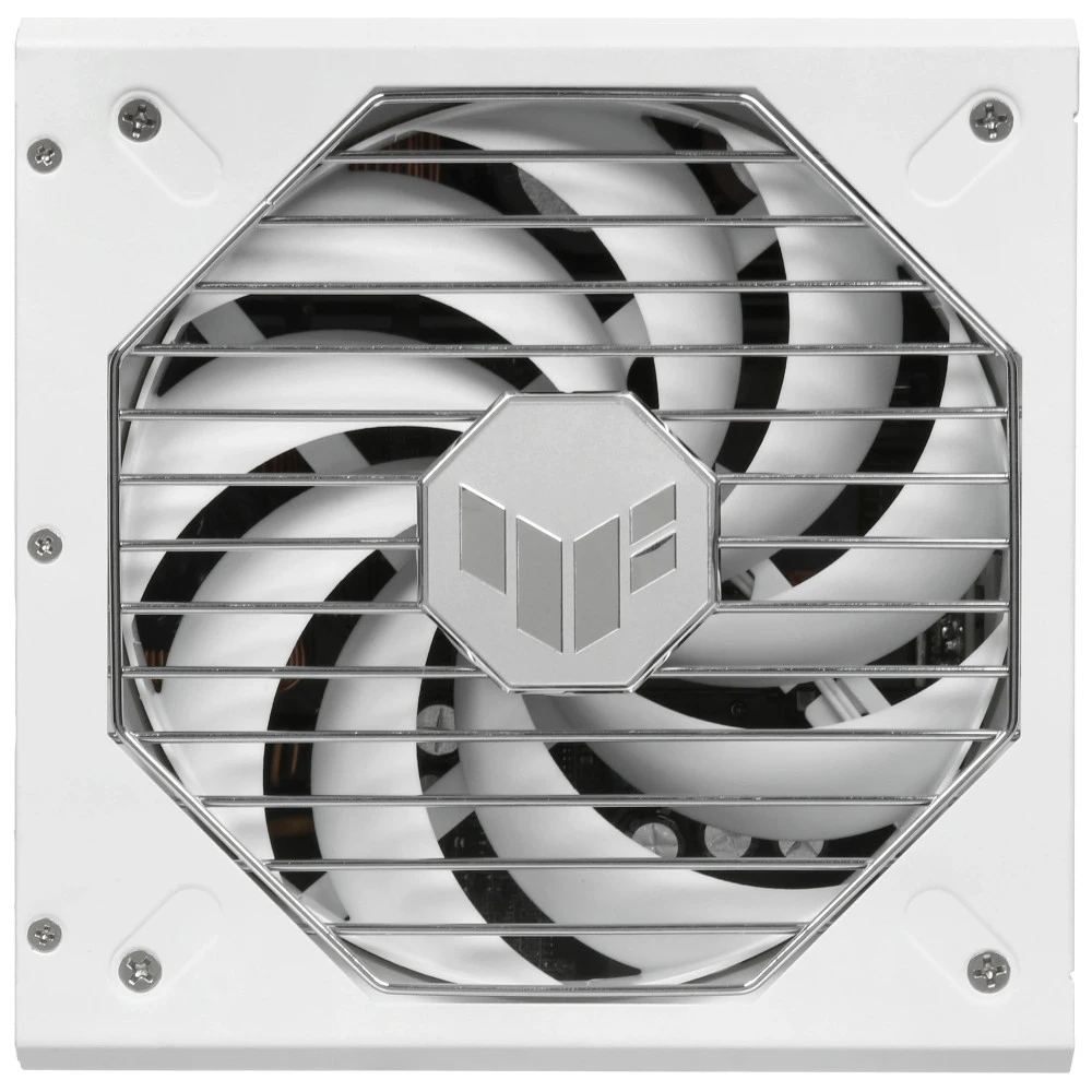 Блок питания Asus TUF Gaming 1000W Gold White Edition 90YE00S5-B0NA00 1000 Вт