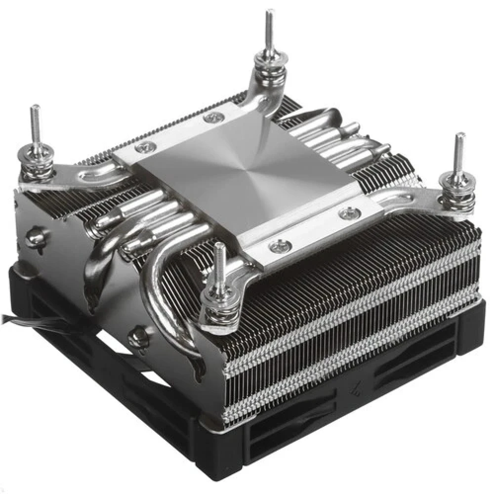Система охлаждения Deepcool R-AN400-SRWNMN-G R-AN400-SRWNMN-G/R-AN400-BKNNMN-G Для процессора