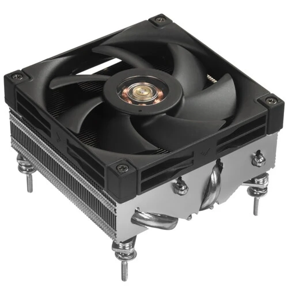 Система охлаждения Deepcool R-AN400-SRWNMN-G R-AN400-SRWNMN-G/R-AN400-BKNNMN-G Для процессора