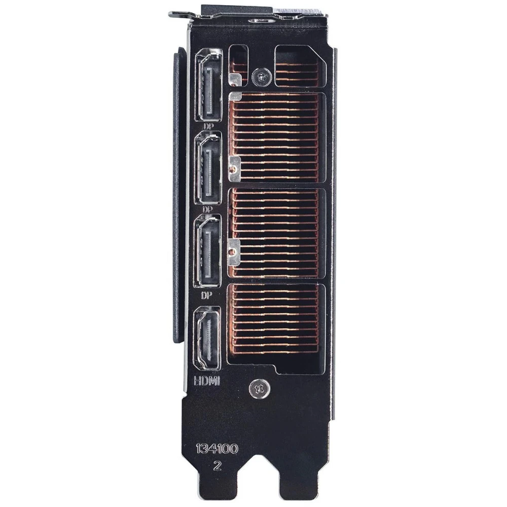 Видеокарта AFOX GeForce RTX 3090 AF3090-24GD6XH7 24 ГБ