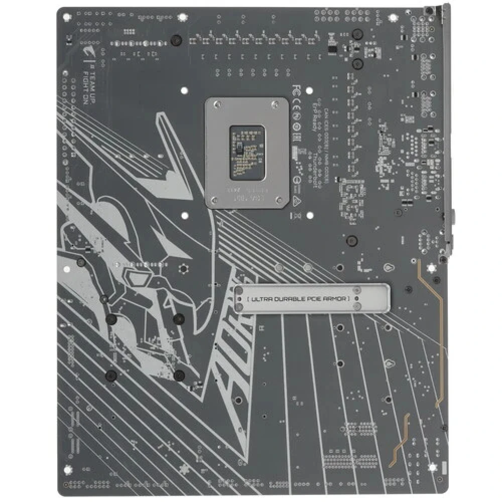 Материнская плата Gigabyte Z890 AORUS ELITE X ICE ATX, LGA 1851
