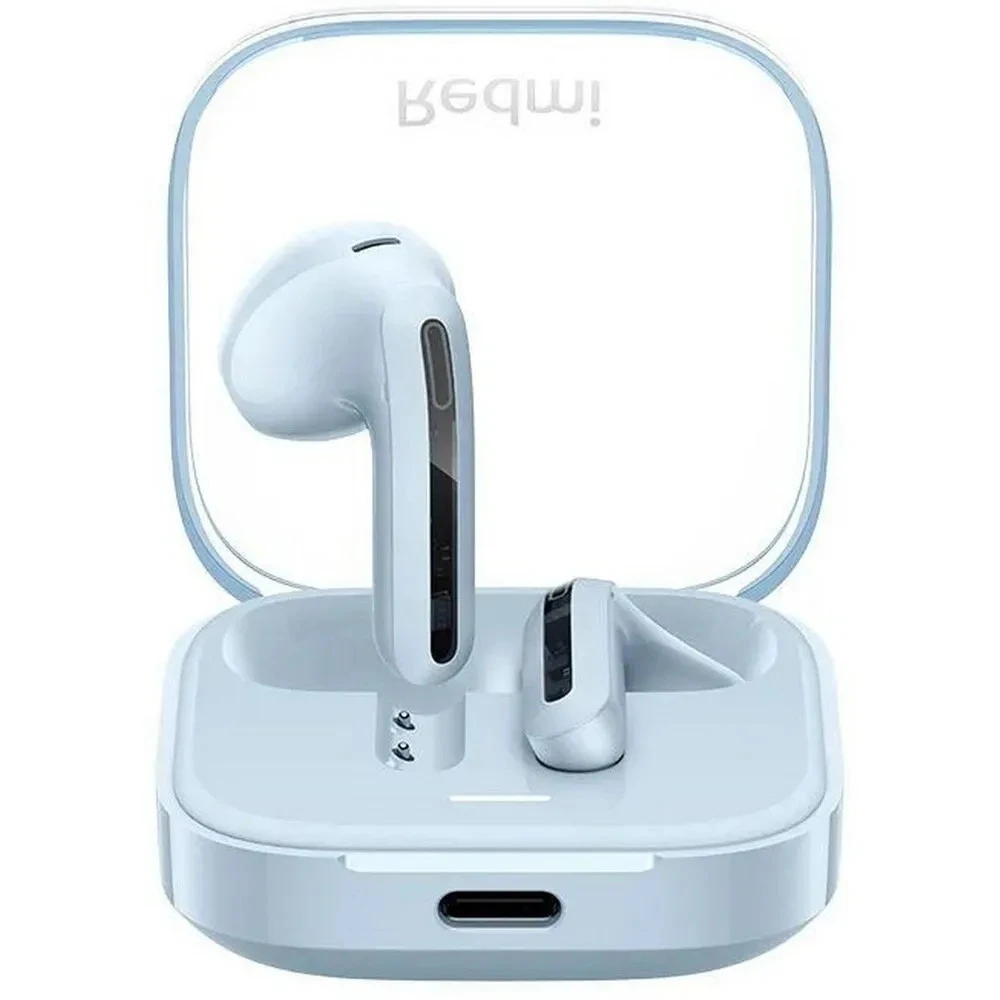 Наушники Xiaomi Redmi Buds 6 Active BHR8394GL