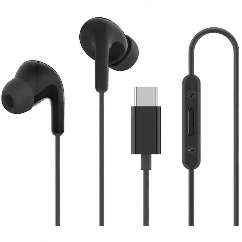 Наушники Xiaomi Type-C Earphones BHR8930GL