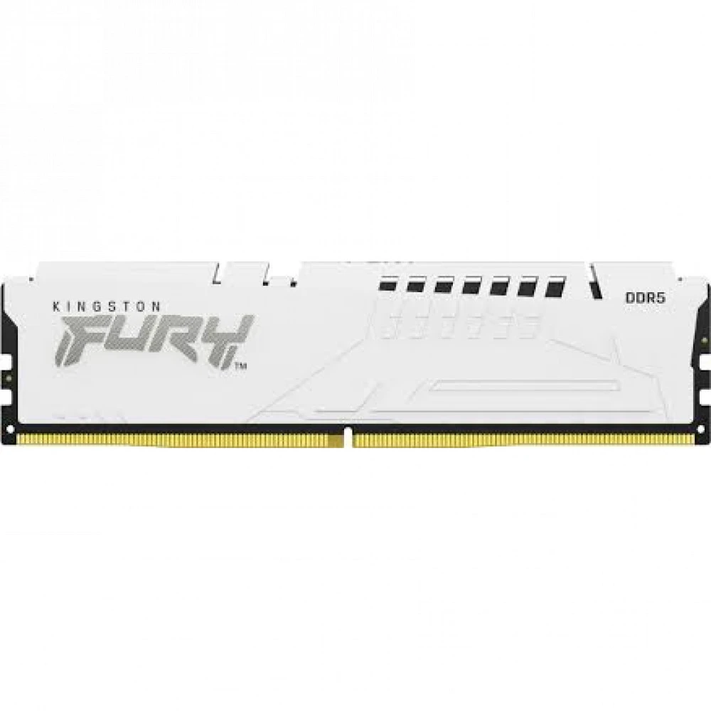ОЗУ Kingston KF560C36BWE2-16 DIMM, DDR5, 16 Гб, 6000 МГц