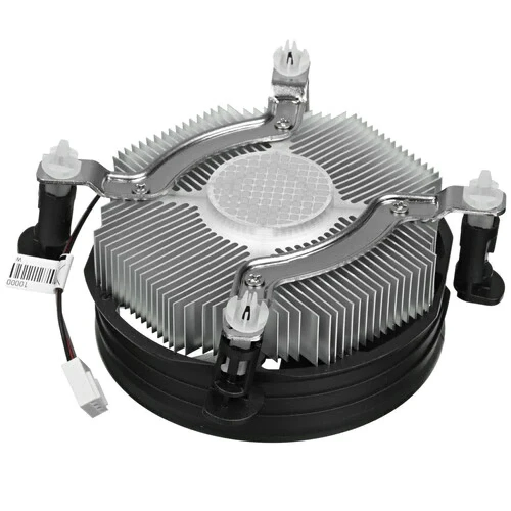 Система охлаждения Deepcool THETA 9 PWM DP-ICAP-T9P-17 Для процессора
