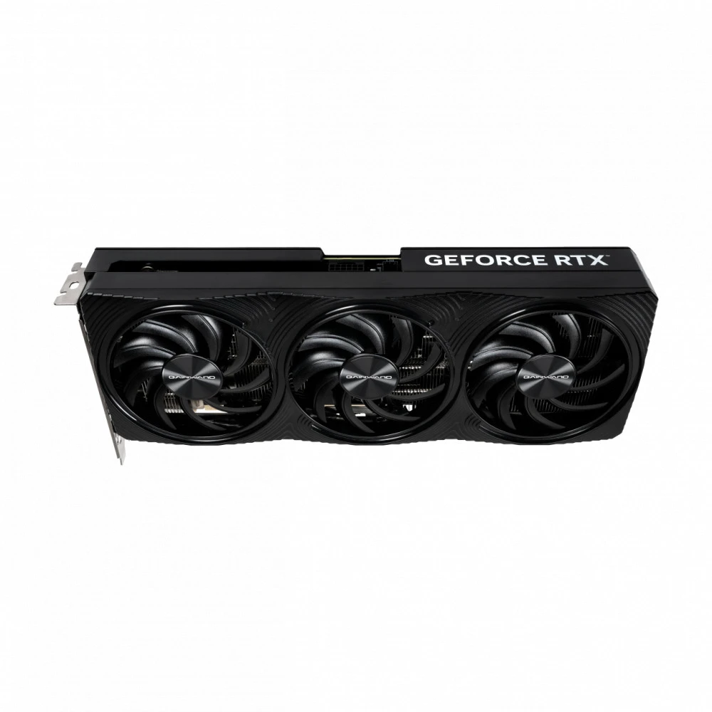 Видеокарта Gainward RTX 4080 SUPER PYTHON III OC NED408SS19T2-1032T 16 ГБ