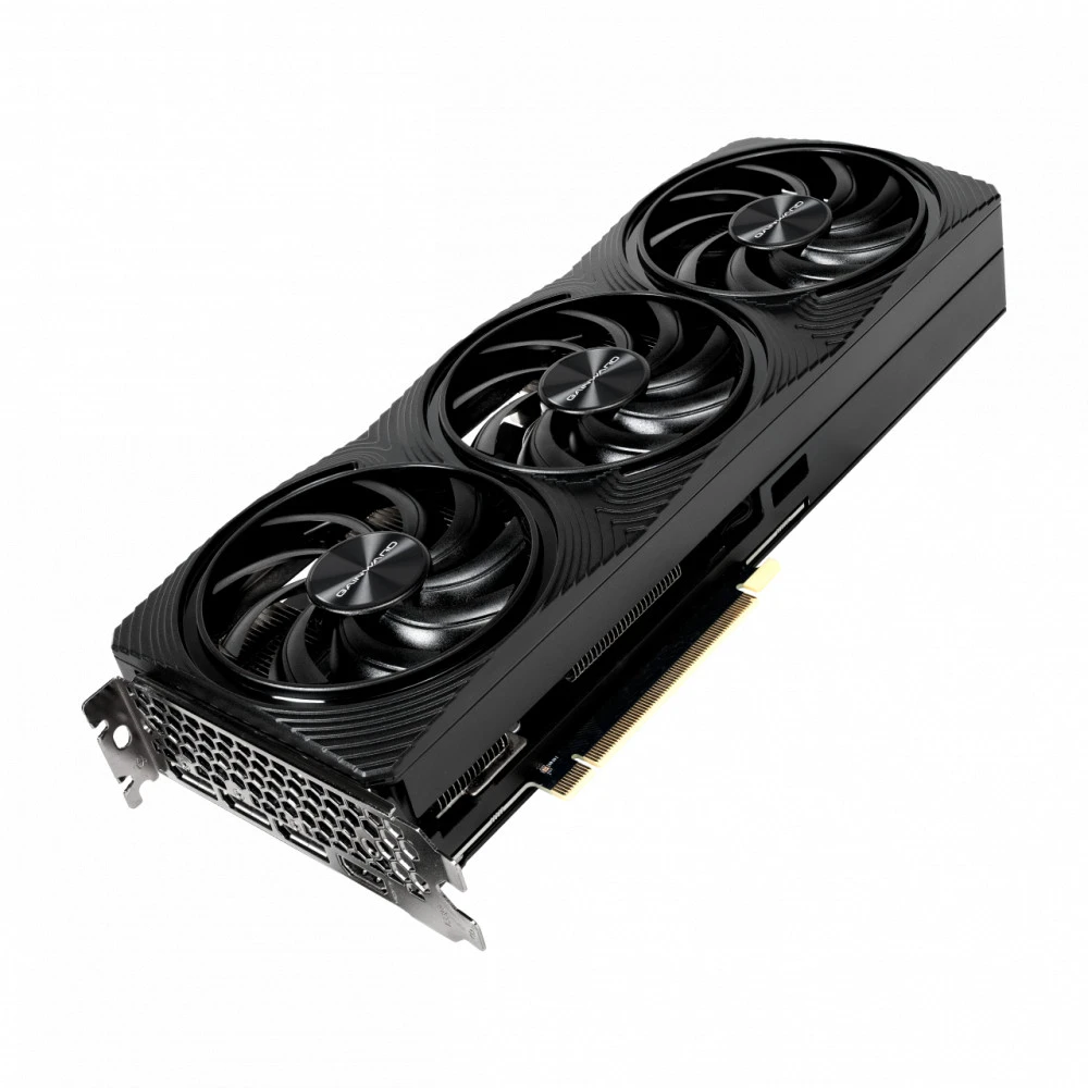 Видеокарта Gainward RTX 4080 SUPER PYTHON III OC NED408SS19T2-1032T 16 ГБ