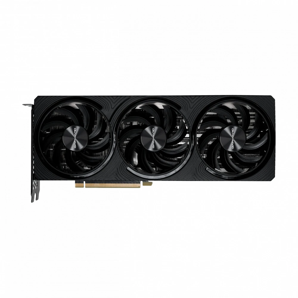 Видеокарта Gainward RTX 4080 SUPER PYTHON III OC NED408SS19T2-1032T 16 ГБ