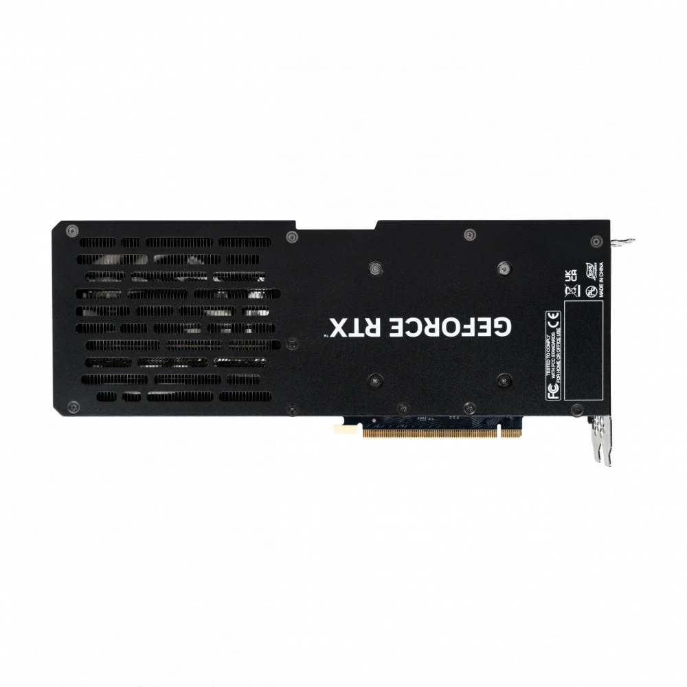 Видеокарта Gainward RTX 4080 SUPER PYTHON III OC NED408SS19T2-1032T 16 ГБ