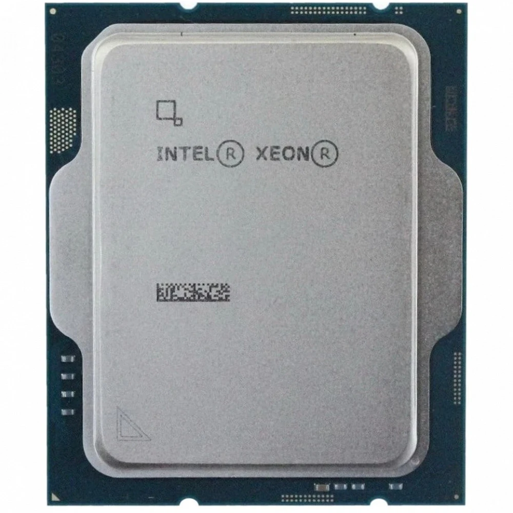 Процессор Intel Xeon E-2468 CM8071505024706 2.6 ГГц, 24 МБ, TRAY