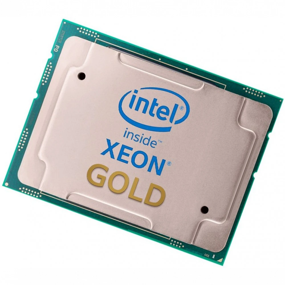 Процессор Intel Xeon Gold 5317 CD8068904657302 pull 3.0 ГГц, 18 МБ, OEM