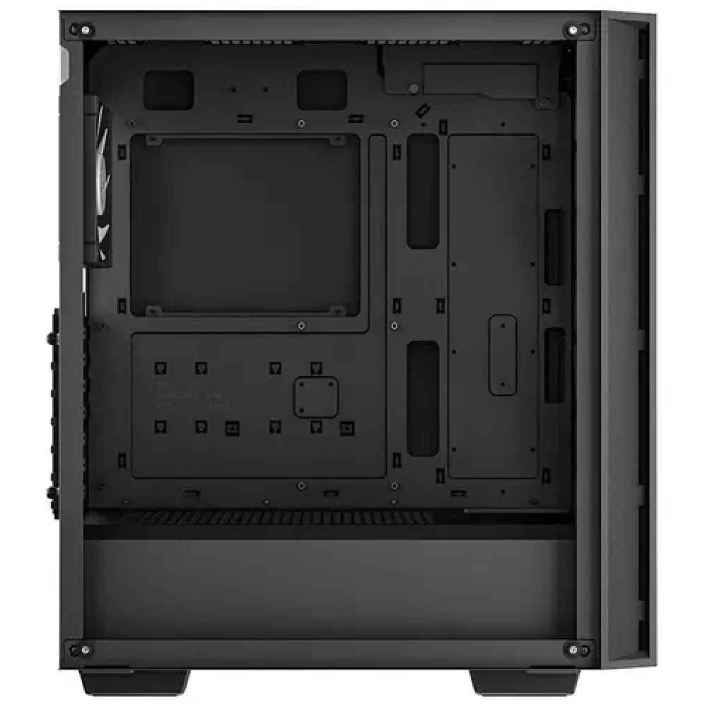 Корпус Deepcool MATREXX 55 V4 R-MATREXX55-BKADA4-G-4 Mid-Tower