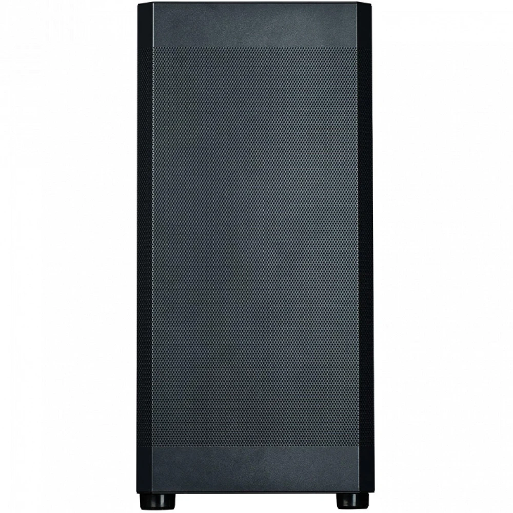 Корпус Zalman i4 Black Mid-Tower