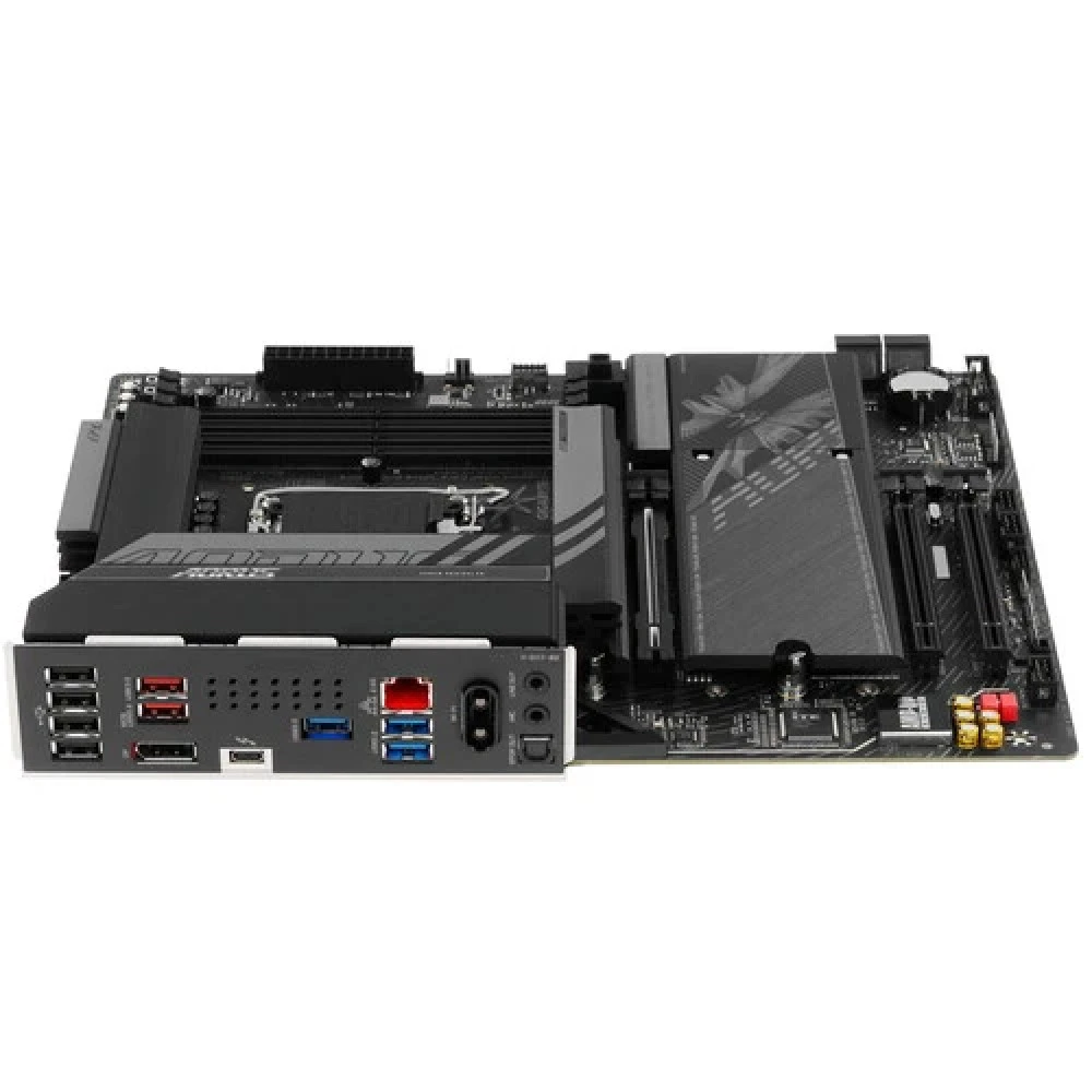 Материнская плата Gigabyte Z890 AORUS ELITE WIFI7 ATX, LGA 1851