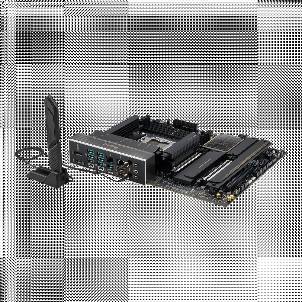 Материнская плата Asus ProArt X870E-Creator WiFi ATX, AMD AM5