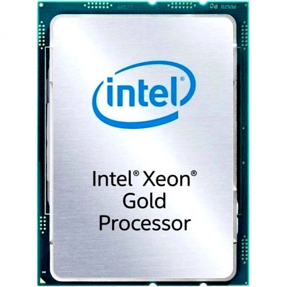 Процессор Intel Xeon Gold 6534 PK8072205499300 3.9 ГГц, 22 МБ, OEM