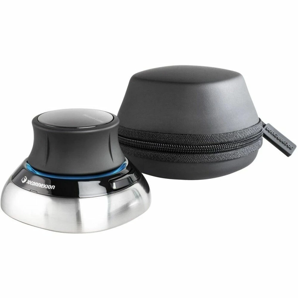 Мышь 3Dconnexion SpaceMouse Wireless 3DX-700115