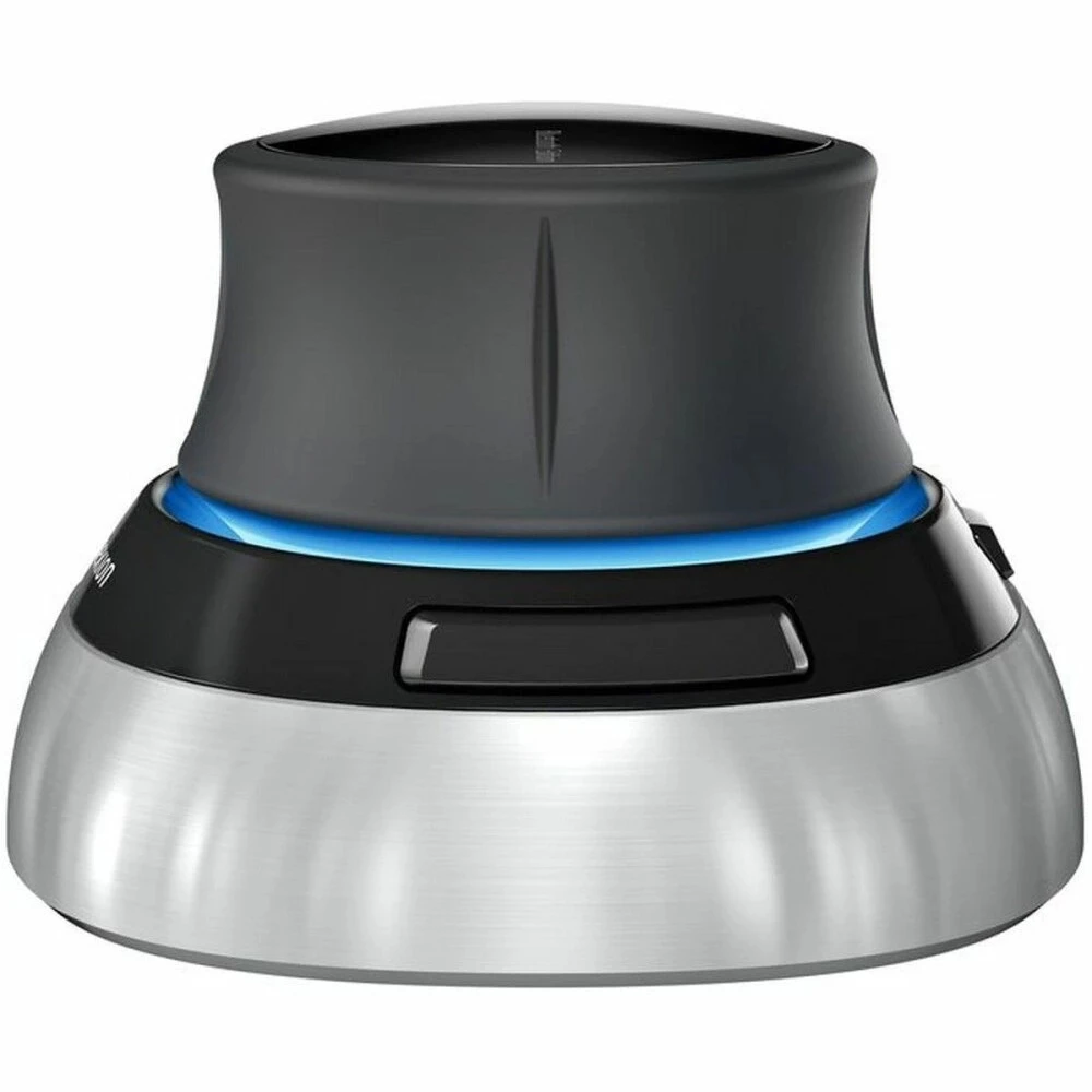 Мышь 3Dconnexion SpaceMouse Wireless 3DX-700115