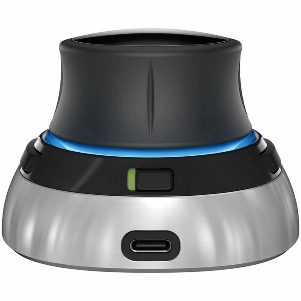 Мышь 3Dconnexion SpaceMouse Wireless 3DX-700115