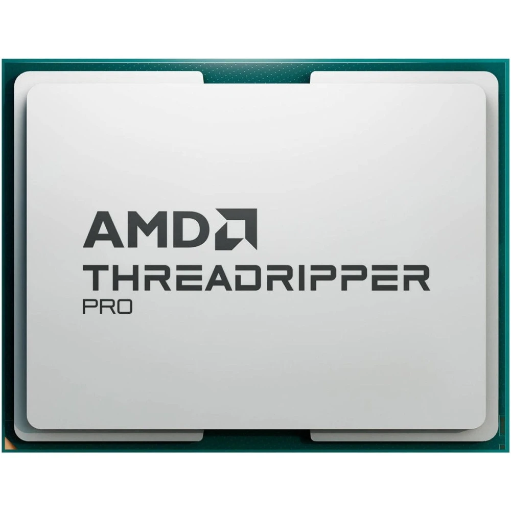 Процессор AMD RYZEN Threadripper PRO 7985WX OEM 100-000000454 3.2 ГГц, 256 МБ, OEM
