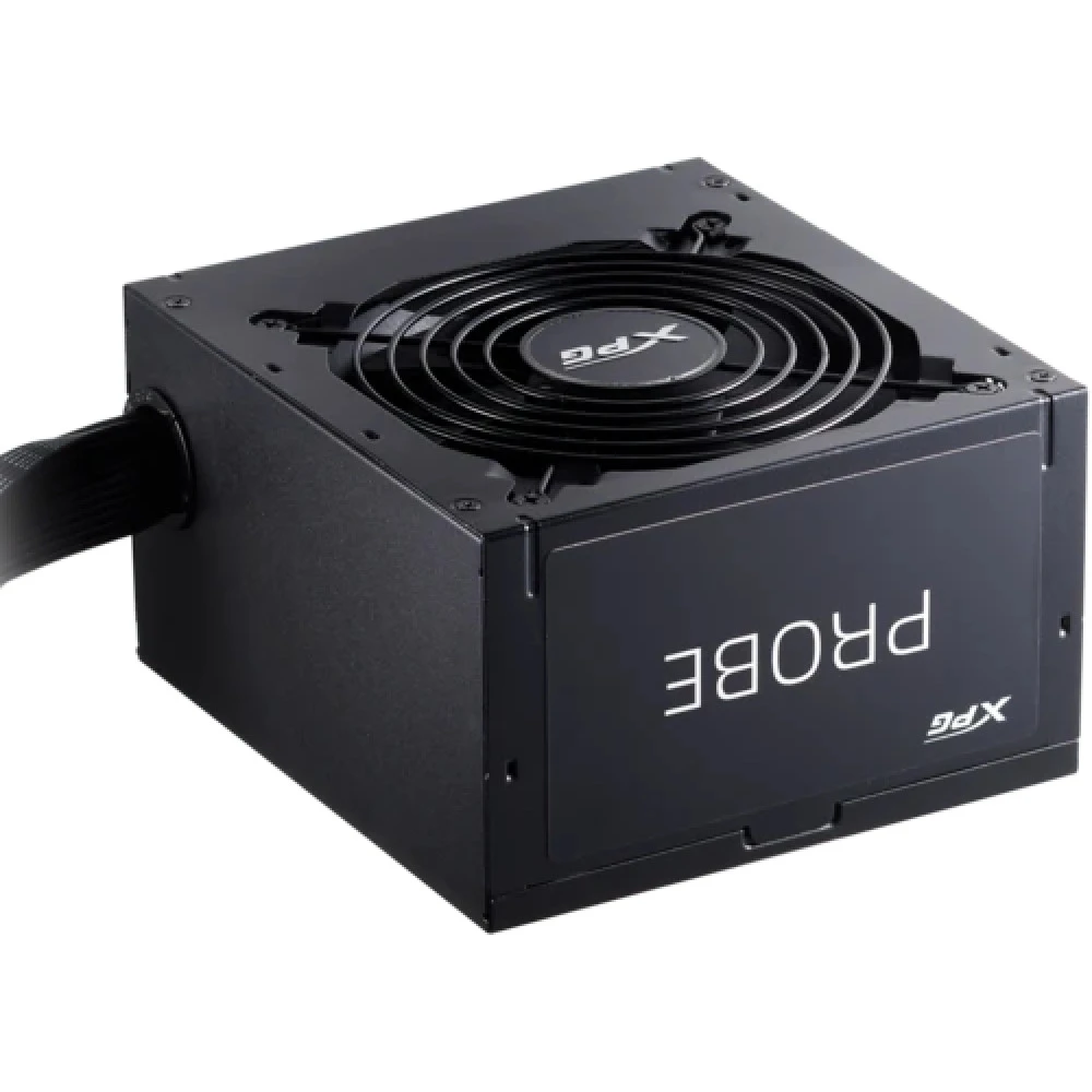 Блок питания XPG PROBE 700W PROBE700B-BKCEU 700 Вт