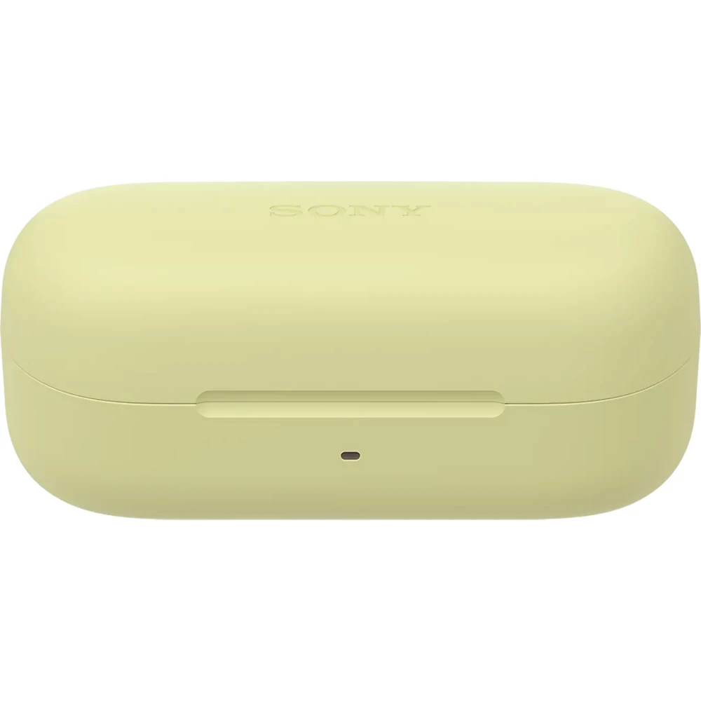 Наушники Sony WF-С510 Yellow WF-C510/Y