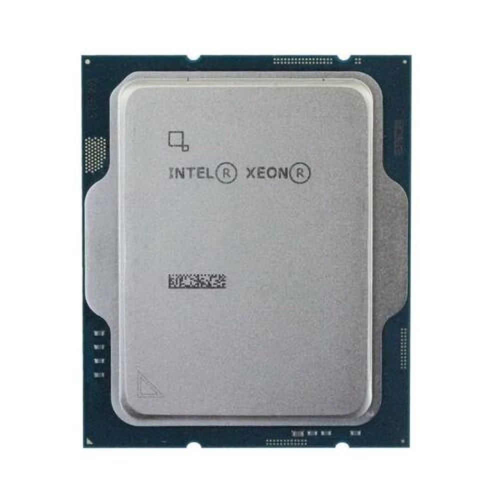 Процессор Intel Xeon E-2456 CM8071505024905 3.3 ГГц, 18 МБ, OEM