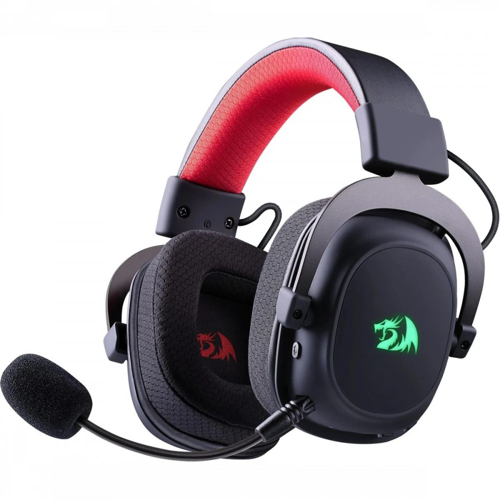 Наушники Redragon Zeus Pro 71880