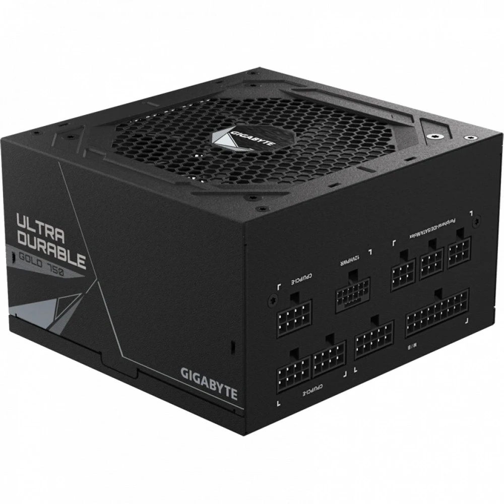 Блок питания Gigabyte GP-UD750GM PG5 750 Вт