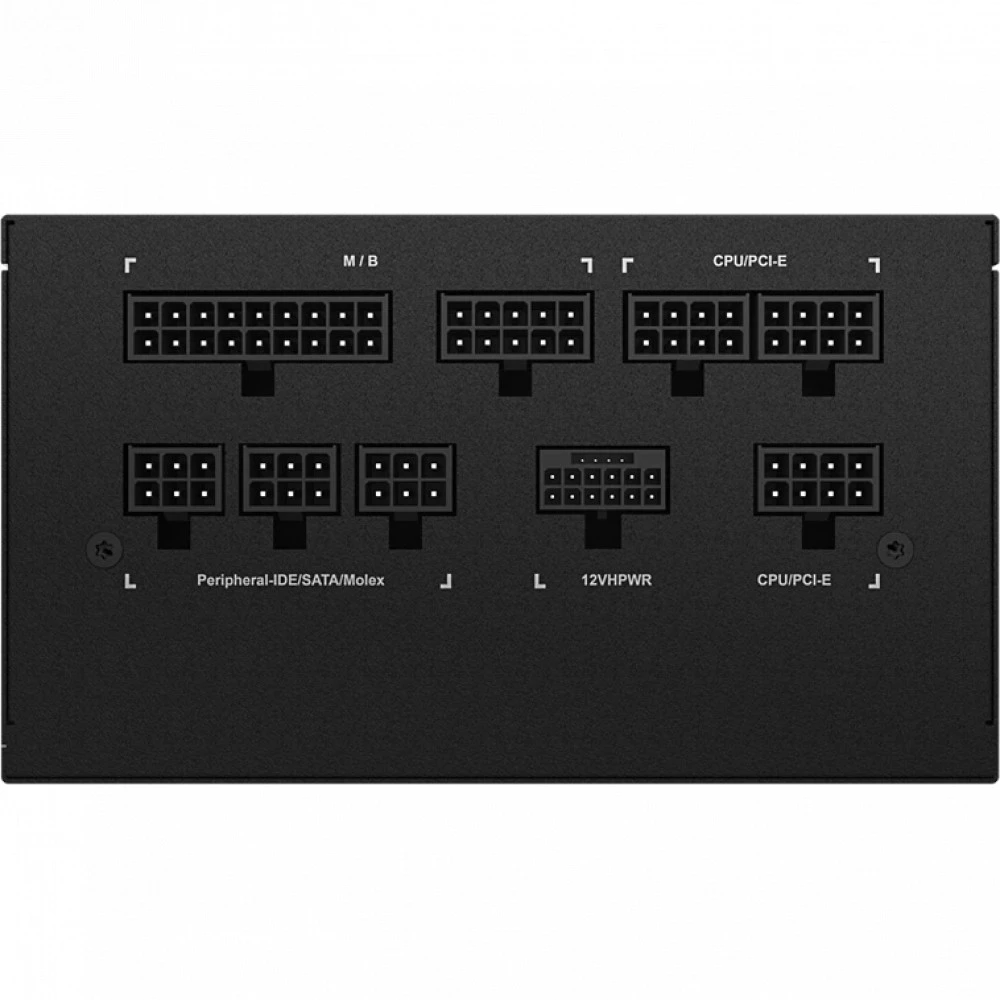 Блок питания Gigabyte GP-UD750GM PG5 750 Вт
