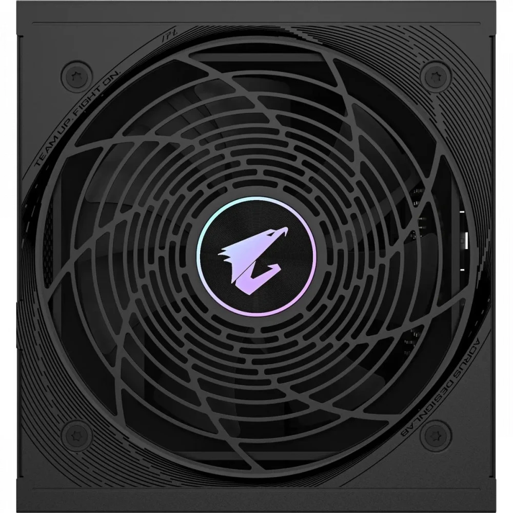 Блок питания Gigabyte GP-AE1000PM PG5 1000 Вт