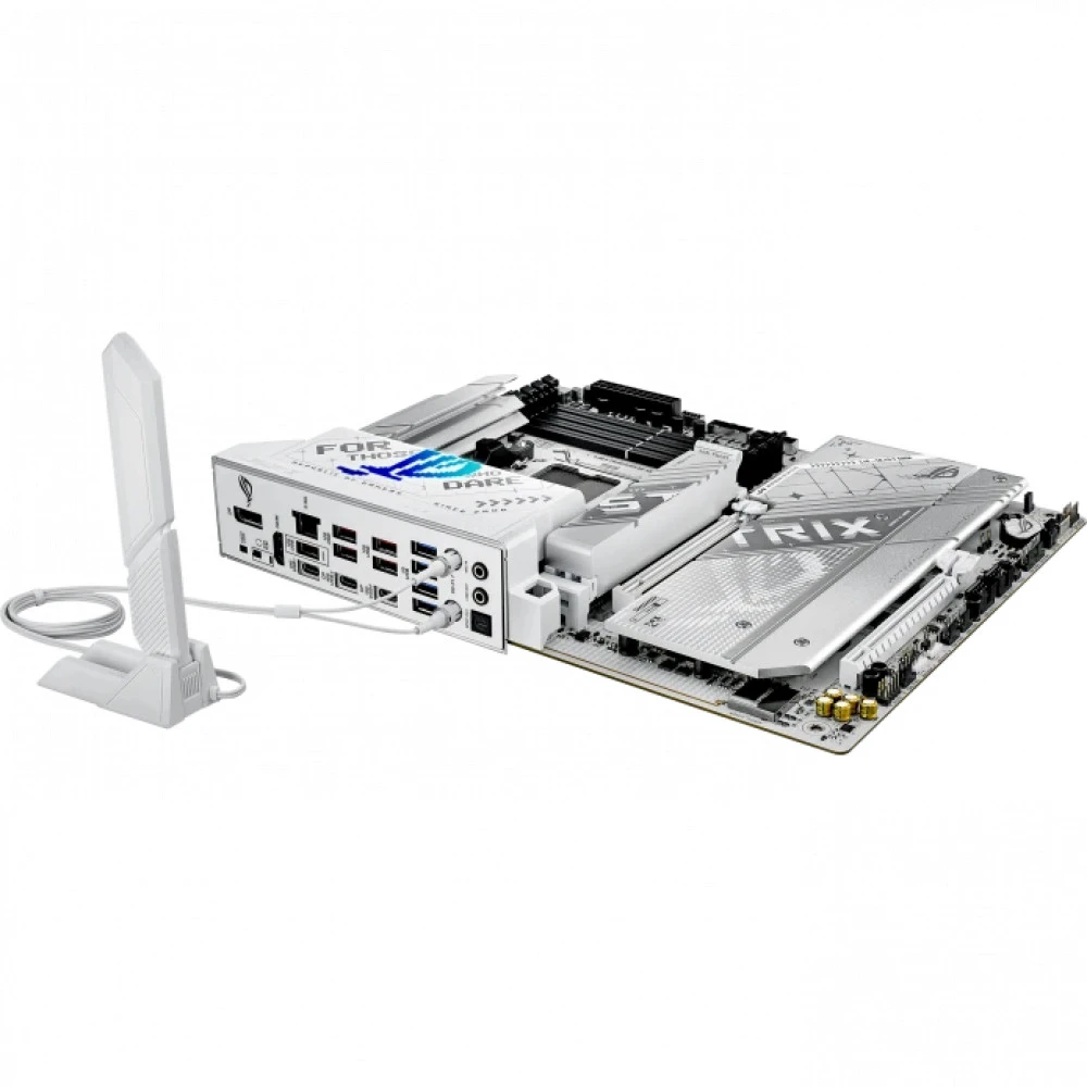 Материнская плата Asus ROG STRIX X870-A GAMING WIFI 90MB1IF0-M0EAY0 ATX, AMD AM5