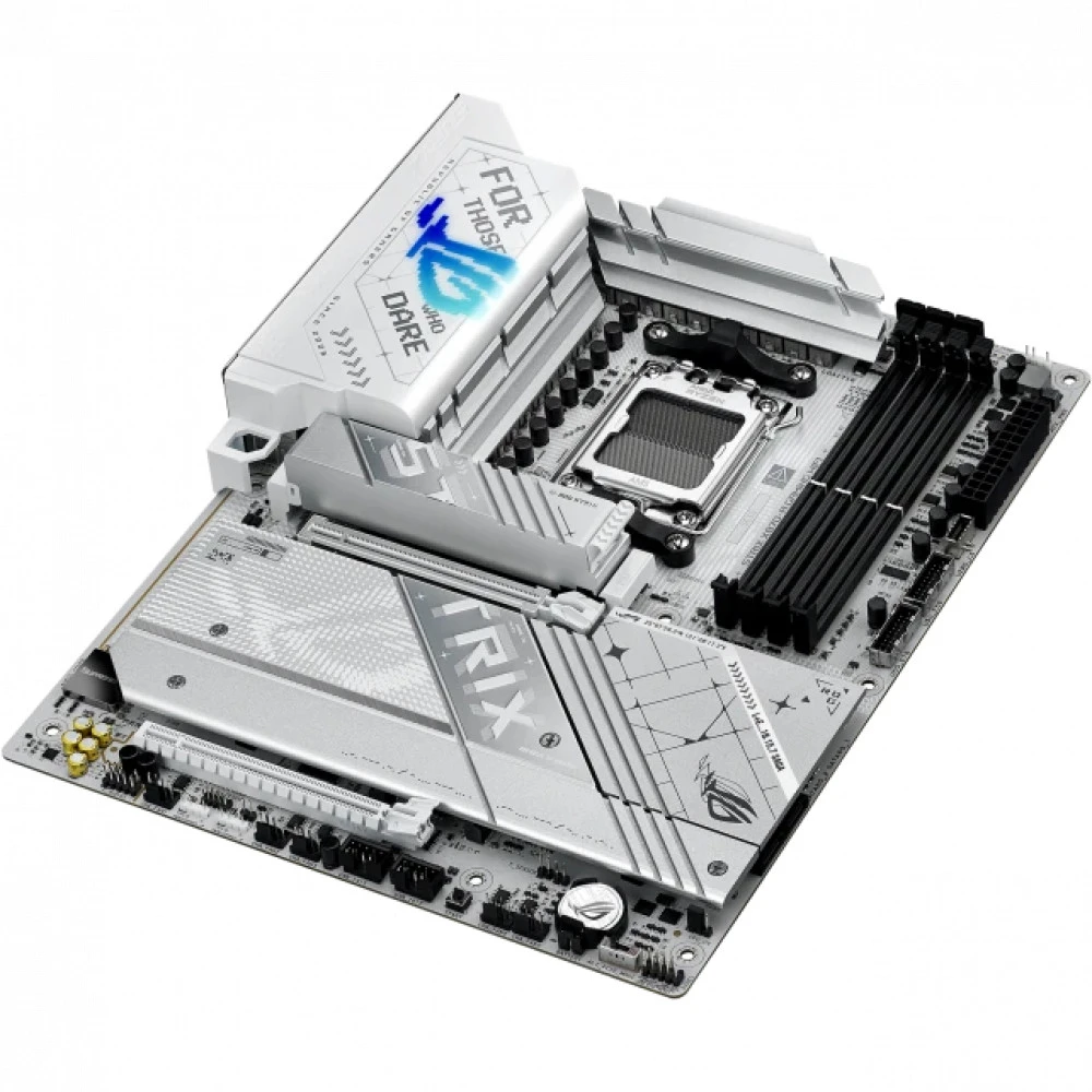 Материнская плата Asus ROG STRIX X870-A GAMING WIFI 90MB1IF0-M0EAY0 ATX, AMD AM5