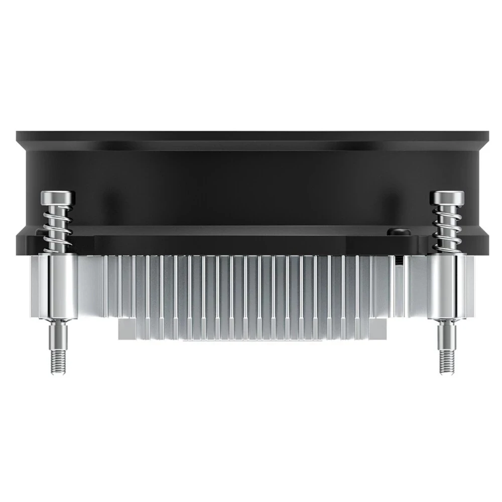 Система охлаждения ID-Cooling DK-17 PWM  65W/ PWM/ Intel 1700/ Screws DK-17_PWM Для процессора