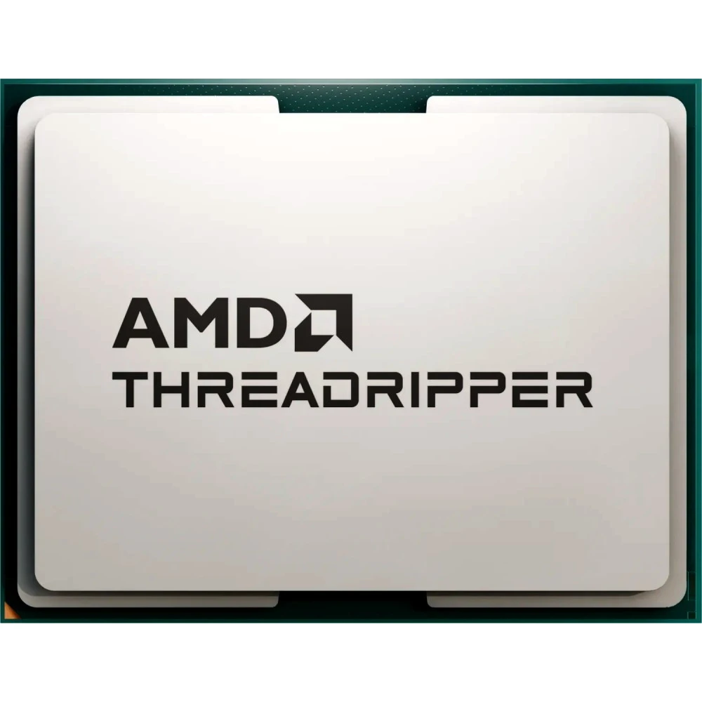Процессор AMD RYZEN Threadripper PRO 7975WX 100-000000453 4.0 ГГц, 128 МБ, OEM
