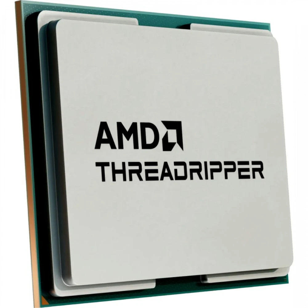 Процессор AMD RYZEN Threadripper PRO 7975WX 100-000000453 4.0 ГГц, 128 МБ, OEM