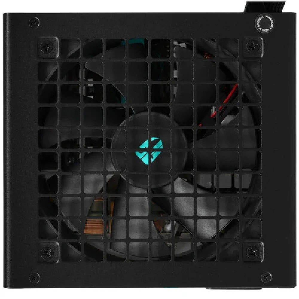 Блок питания Deepcool GamerStorm PK500D R-PK500D-FA0B-WGEU 500 Вт
