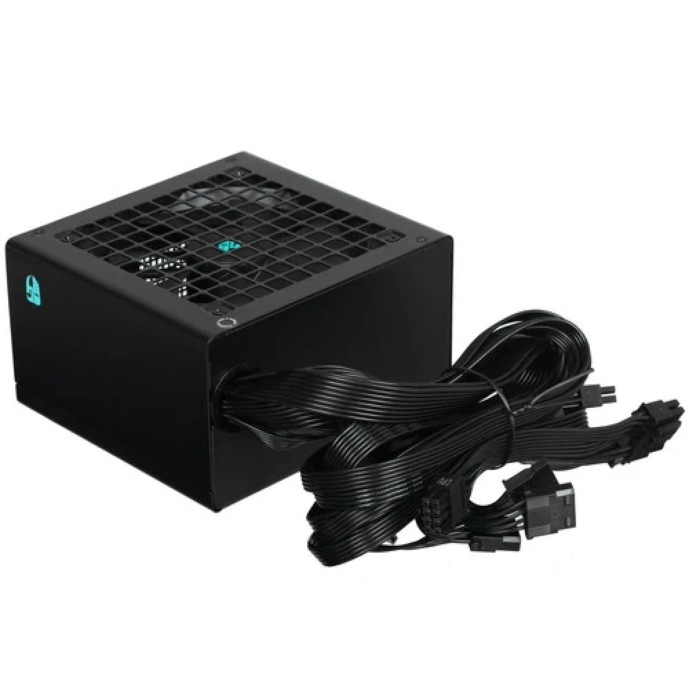 Блок питания Deepcool GamerStorm PK500D R-PK500D-FA0B-WGEU 500 Вт