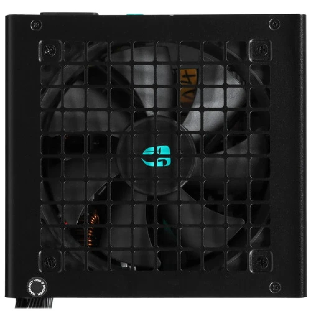 Блок питания Deepcool PK600D R-PK600D-FA0B-WGEU 600 Вт