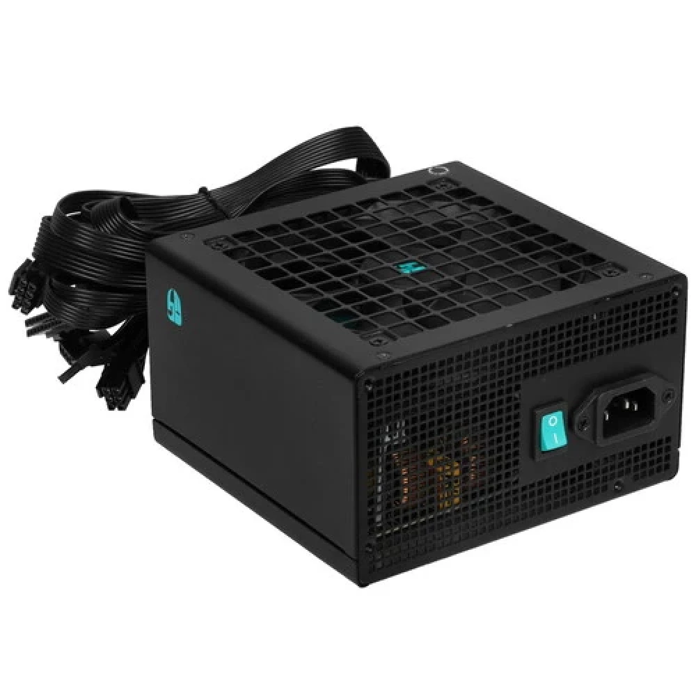 Блок питания Deepcool PK600D R-PK600D-FA0B-WGEU 600 Вт