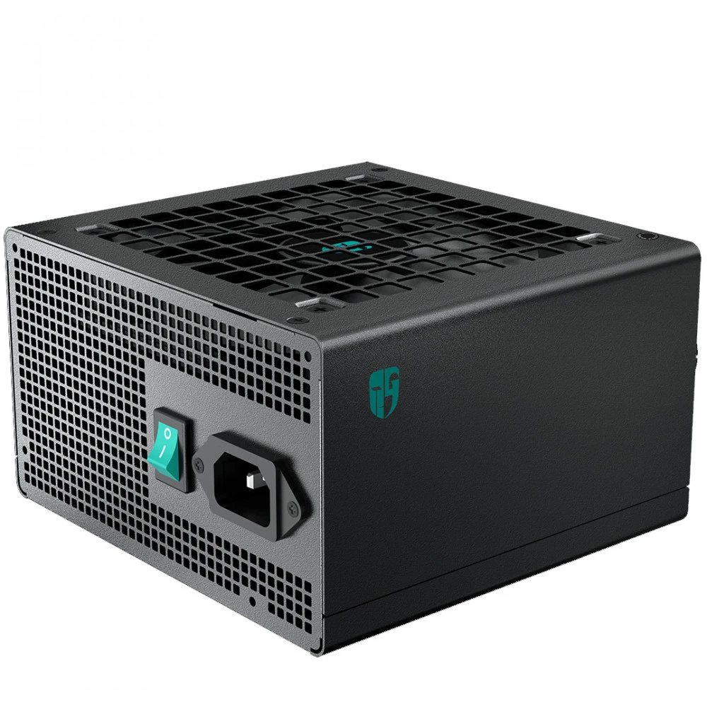 Блок питания GamerStorm PK700D R-PK700D-FA0B-WGEU 700 Вт