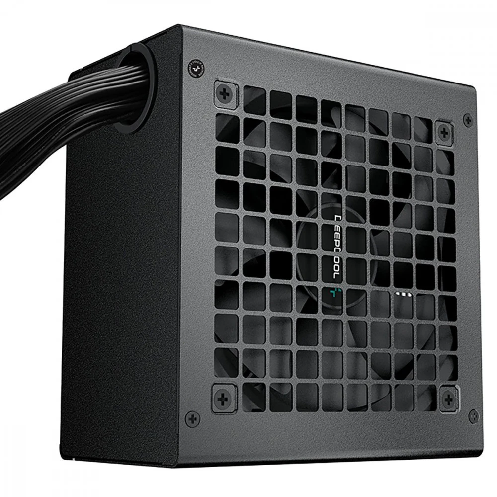 Блок питания GamerStorm PK750D R-PK750D-FA0B-WGEU 750 Вт