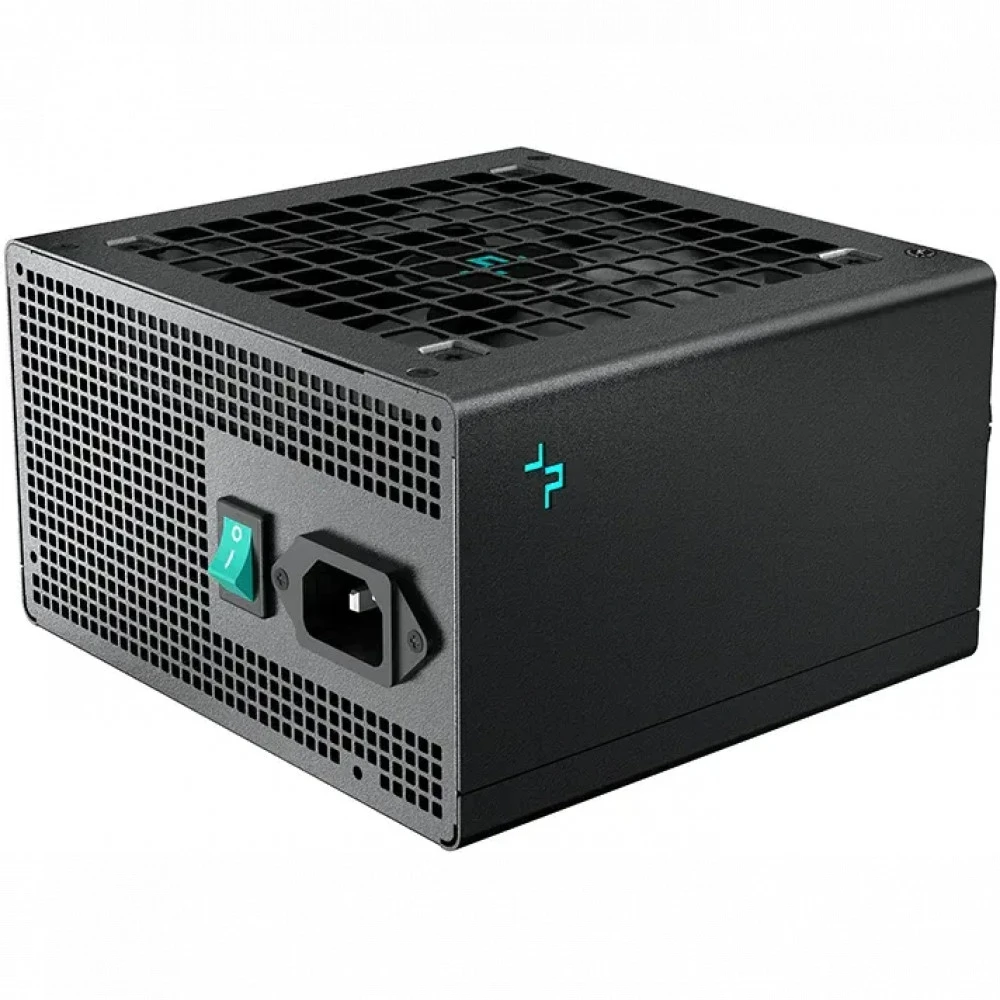 Блок питания Deepcool GamerStorm PK850D R-PK850D-FA0B-WGEU 850 Вт