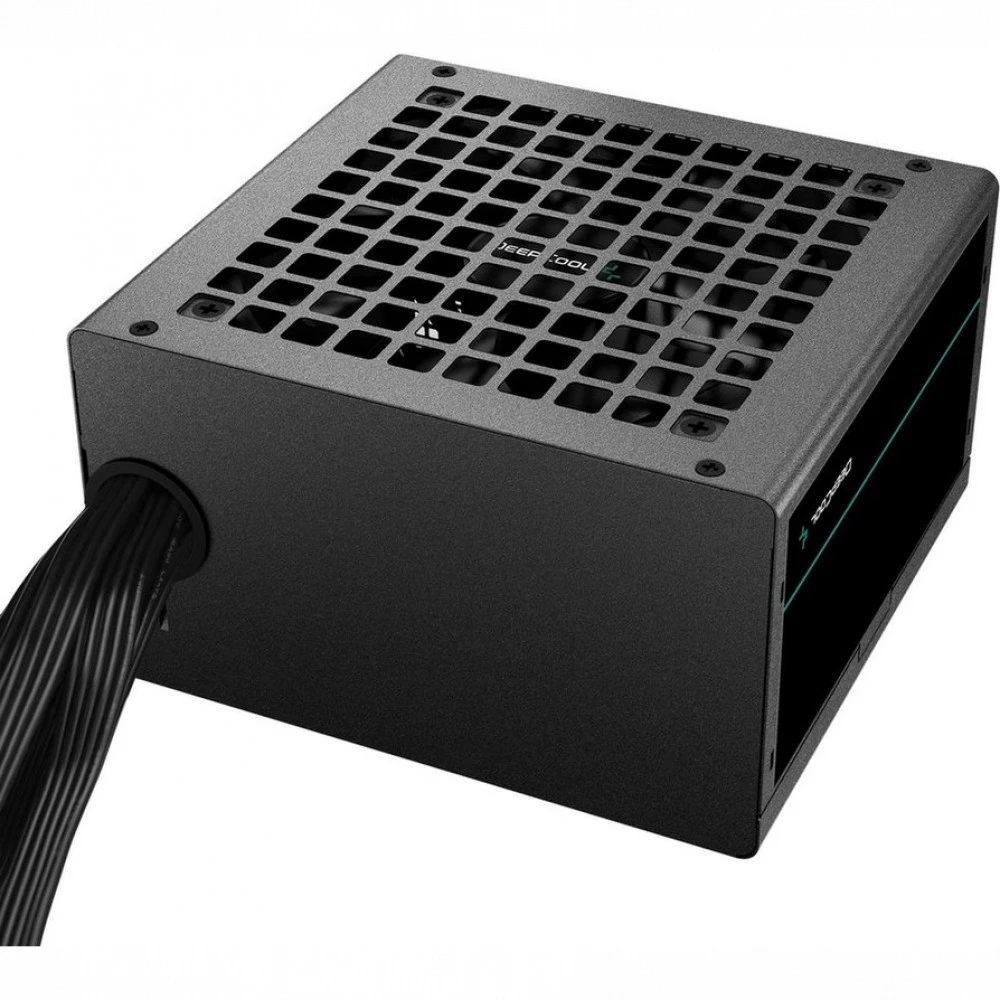 Блок питания Deepcool PF500 R-PF500D-HA0B-WDEU 500 Вт