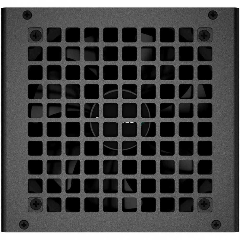 Блок питания Deepcool PF500 R-PF550D-HA0B-WDEU 550 Вт